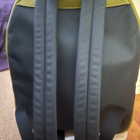 Coach Ladies Backpack Medium - Picture 3 of 7